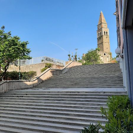 Apartment Luka 포르토로즈 외부 사진