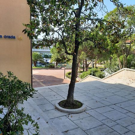 Apartment Luka 포르토로즈 외부 사진